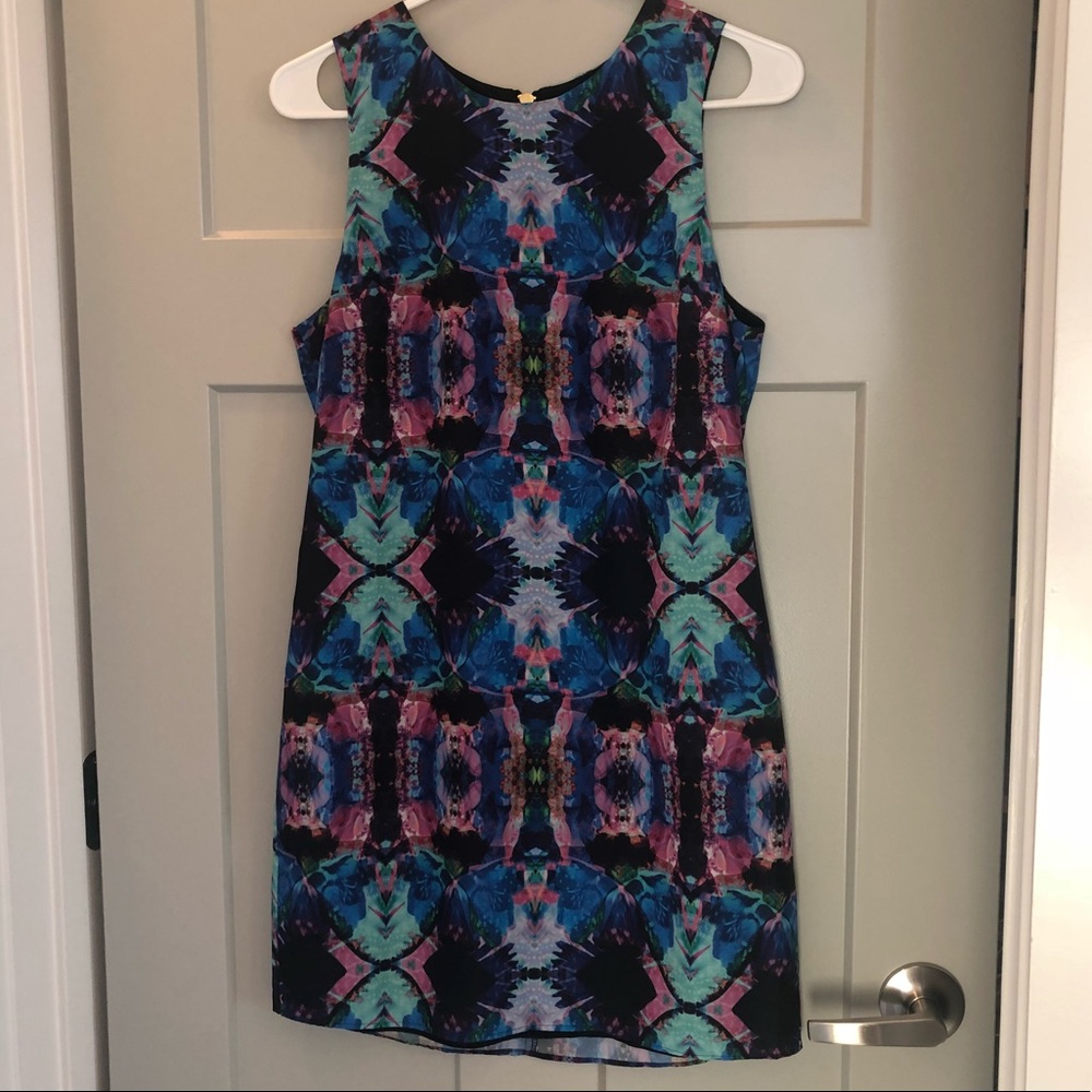 NWOT: NBD x Naven Twins Dress